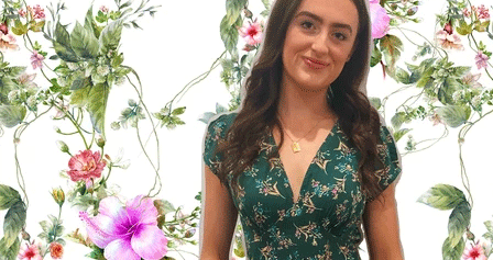 Meet the Team: With Anna