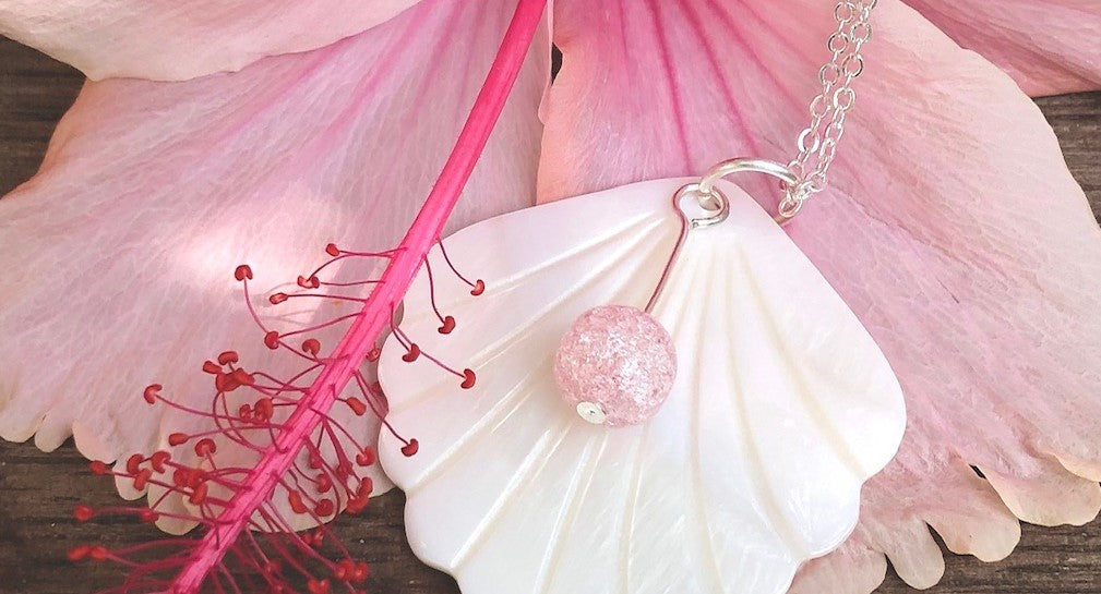 Our Island pink