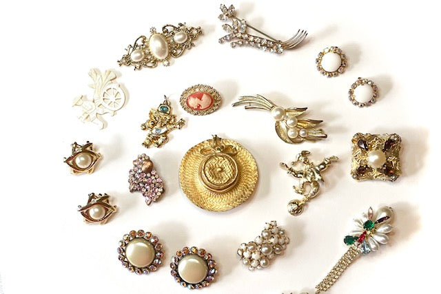 Jewellery for Hope