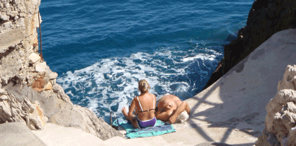Travel Tips For Daydreamers