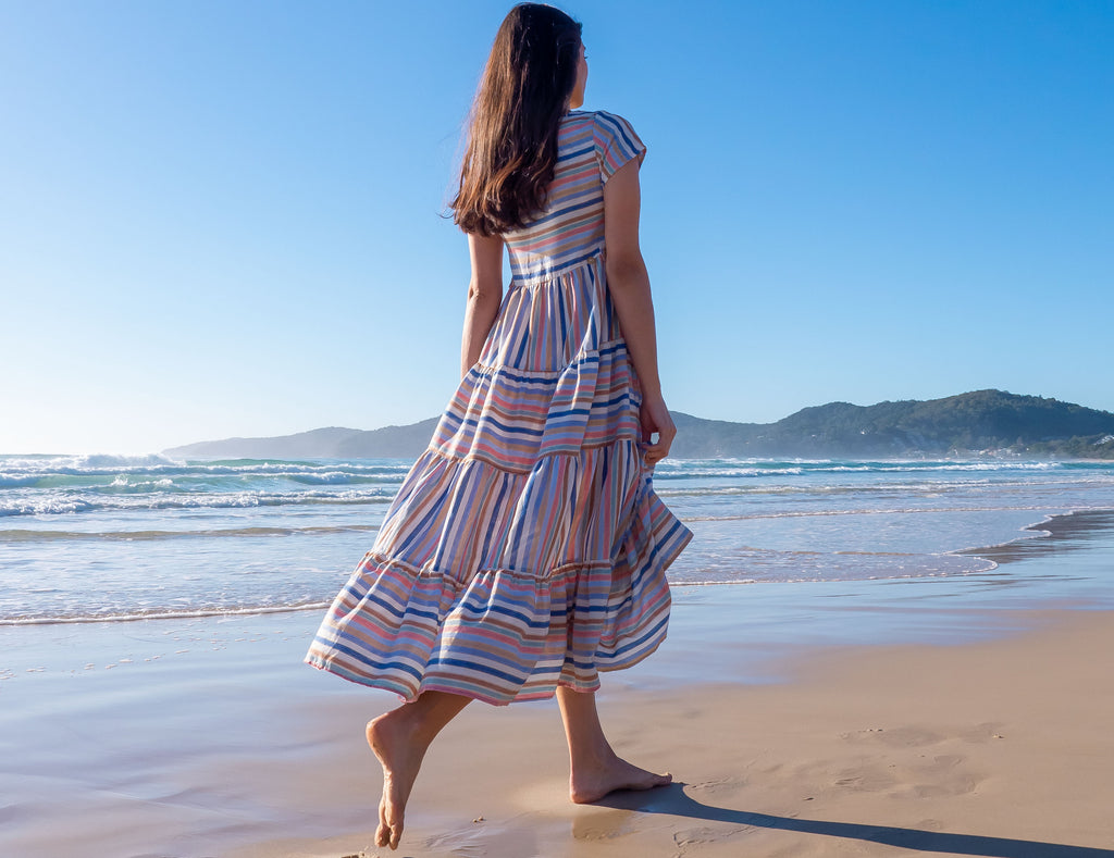 Australian beach on sale dresses