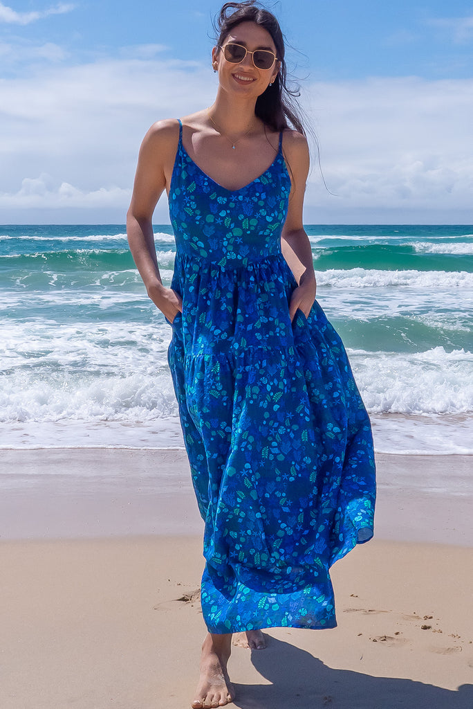 Dresses for Daydreamers | Mombasa Rose Boutique | Exclusive Designs