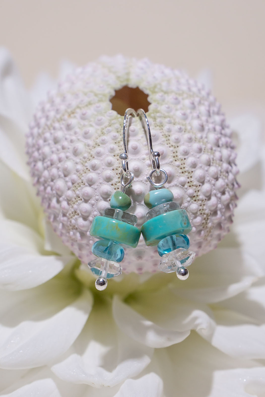 Turquoise outlet sky jewelry